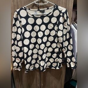 Long sleeve shirt NWOT